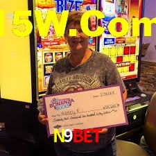 Experiência VIP N9Bet