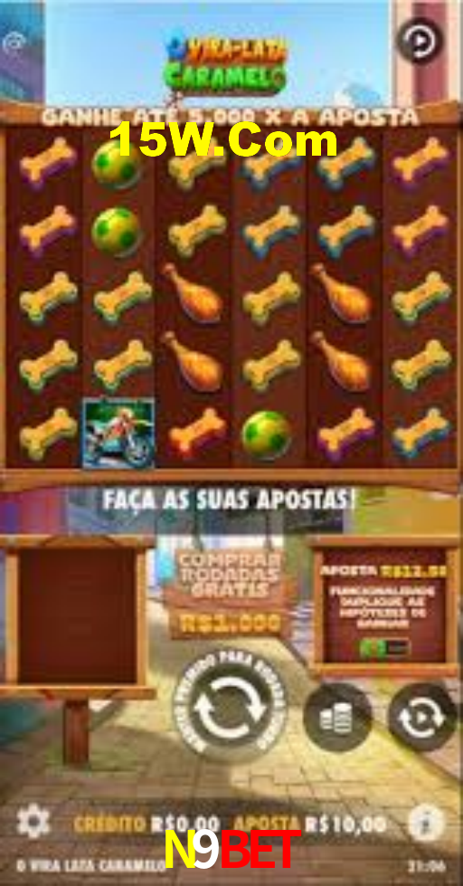 N9Bet Login