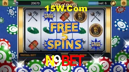 Provedores de Jogos N9Bet