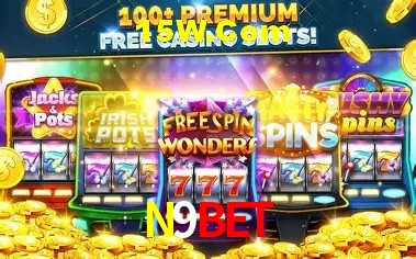 Sistemas de Segurança N9Bet