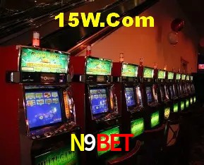 Apostas de Futebol N9Bet
