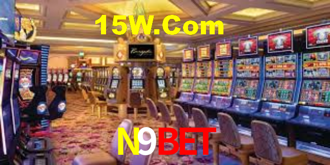 N9Bet Vip