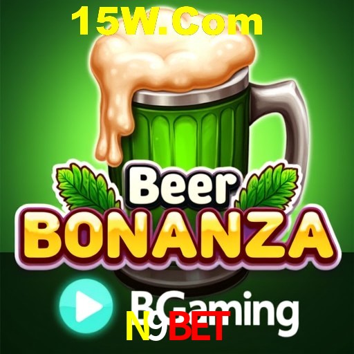 APP oficial da N9Bet para mobile
