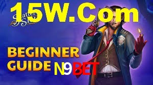 Welcome Bonus N9Bet