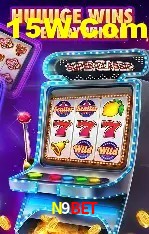 Promoção Relâmpago N9Bet