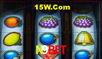 Promoções Sazonais N9Bet