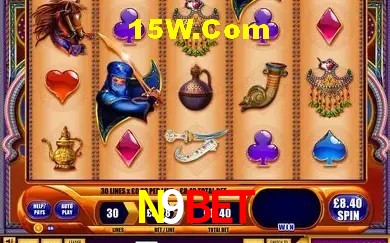 cassino N9Bet