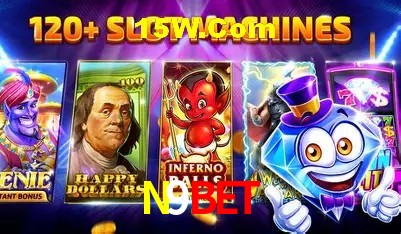 Estatísticas Esportivas N9Bet