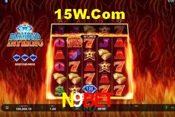 Especiais de Fim de Semana N9Bet