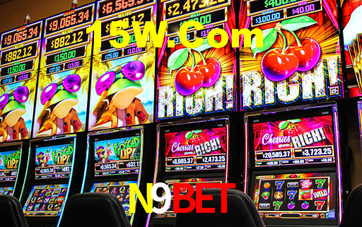 N9Bet: Seu Especialista em Apostas Esportivas Brasileiras