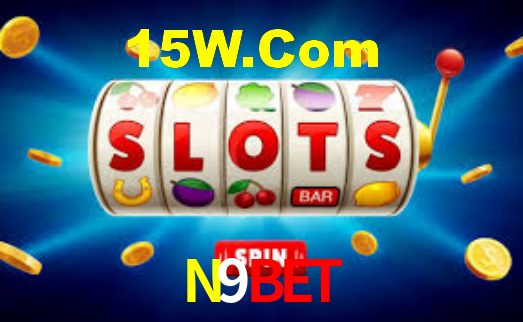 N9Bet Vip