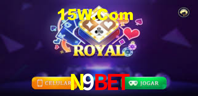 N9Bet Login