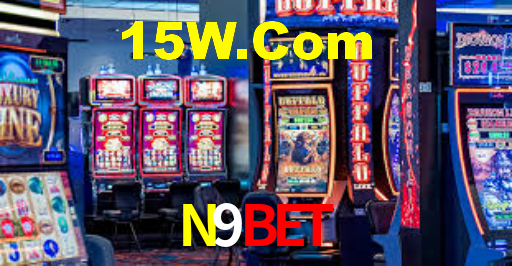 N9Bet Login