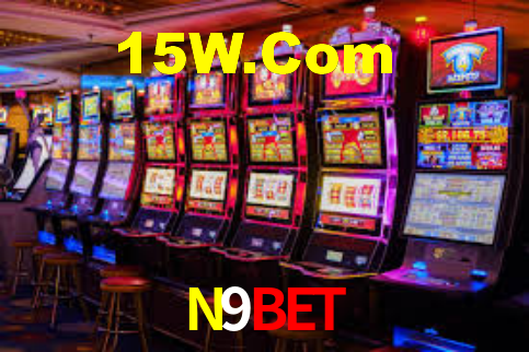 N9Bet: A Experiência de Casino com Jogos de Mesa ao Vivo