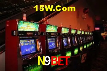 Diretório de Jogos N9Bet
