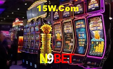 Experiência VIP N9Bet
