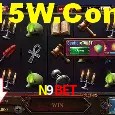 Apostas de Basquete N9Bet