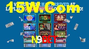 Roulette Table N9Bet