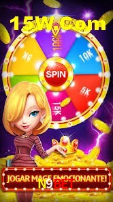 Games Directory N9Bet