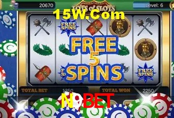 Estatísticas do Jogo N9Bet