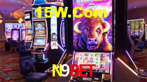 N9Bet: Jogos de Caça-Níqueis-Altas Recompensas, Roleta-Velocidade, Blackjack-Desafios Máximos