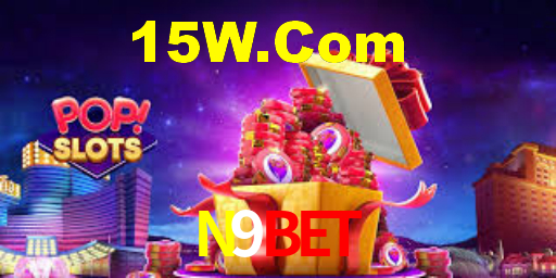N9Bet Vip