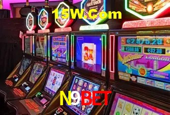 Benefícios da Conta N9Bet