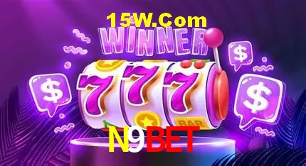 Segurança 2FA N9Bet